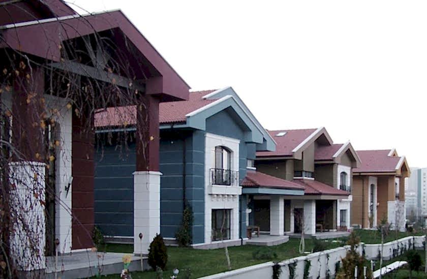 Anka Konakları Ümitköy - Ankara