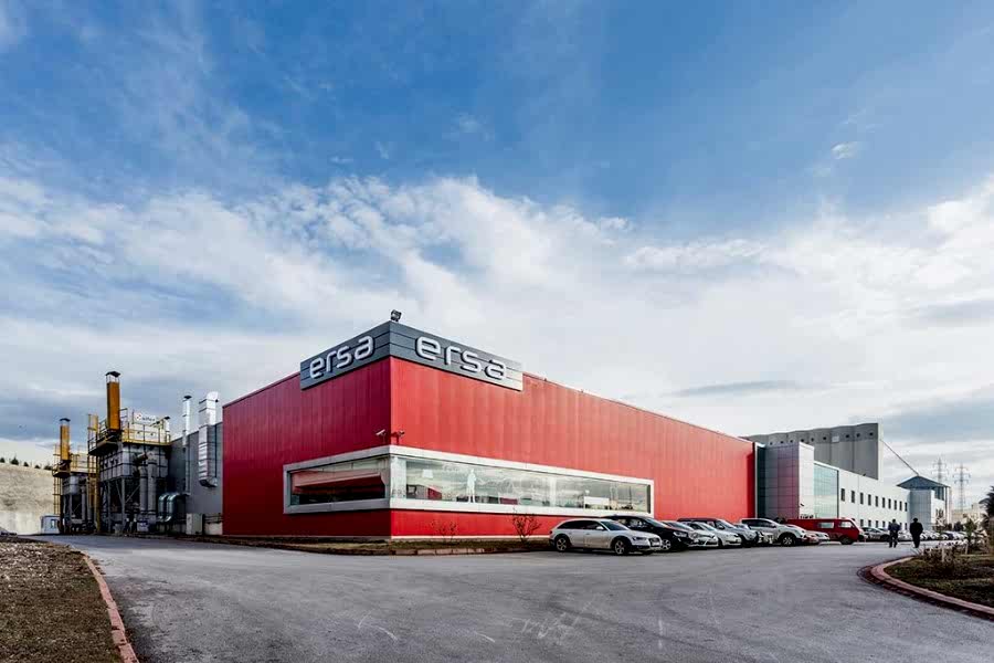 Ersa Mobilya Fabrika - Ankara