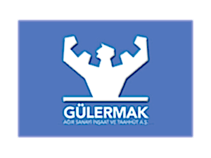 Gülermak A.Ş.