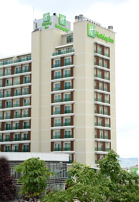Holiday Inn Çukurambar - Ankara
