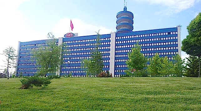 TRT